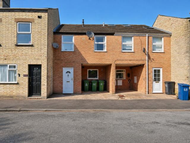 House for rent in Arbury, Cambridgeshire