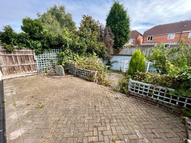 House for rent in Dudley Fields, Pensnett