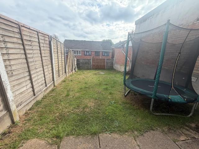 House for rent in West Midlands
