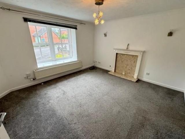 House for rent in Pontprennau, Falcon Lodge