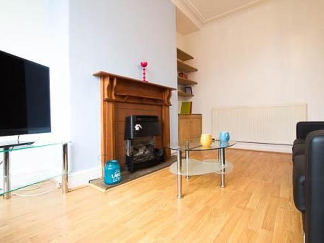 House for rent in Burley, Leeds