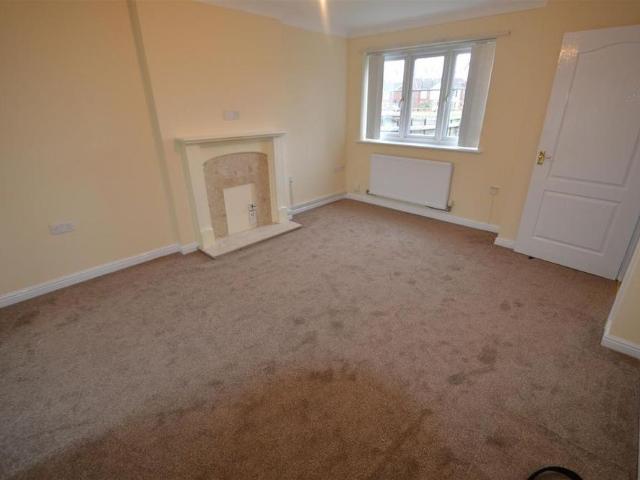 House for rent in Georgia, Greater Manchester