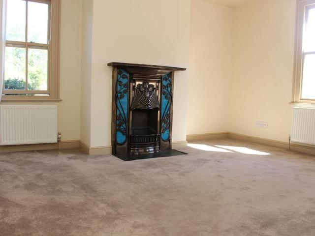 House for rent in Alverton, East Midlands