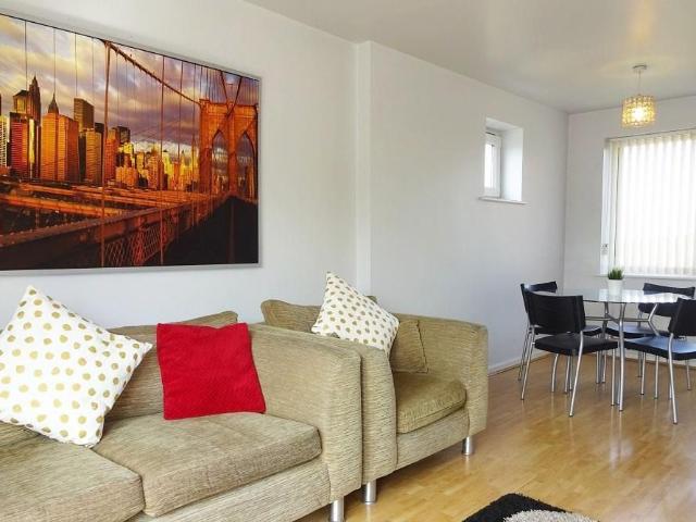 House for rent in Norfolk Park, South Yorkshire
