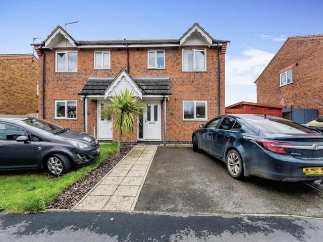 House for rent in Spilsby, East Lindsey