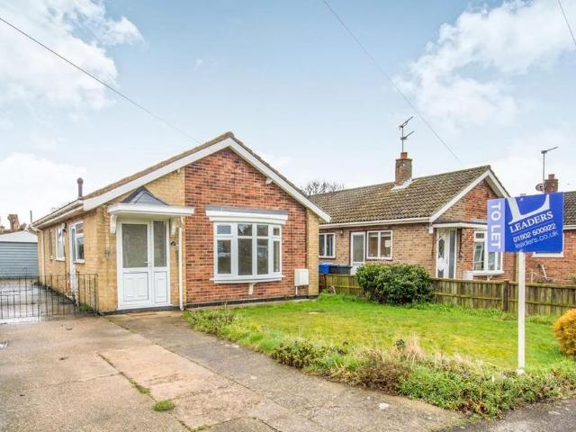 House for rent in Carlton Colville, Eastbridge