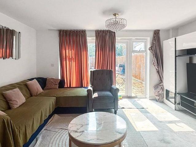 House for rent in Slade Green, Greater London