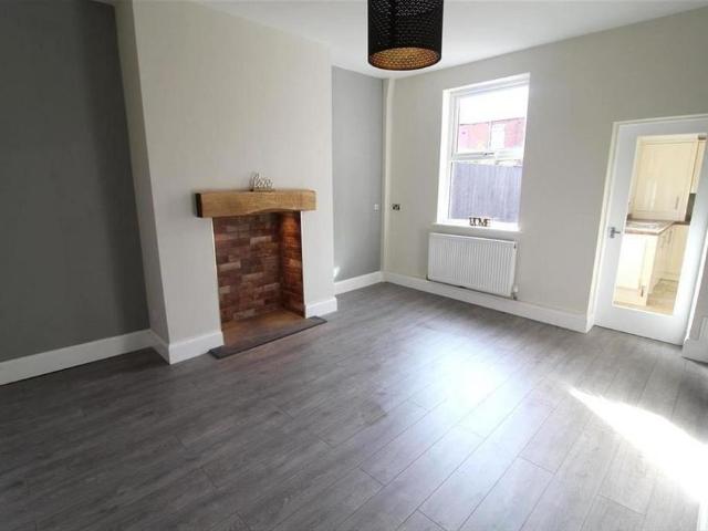 House for rent in Penwortham, Firbank