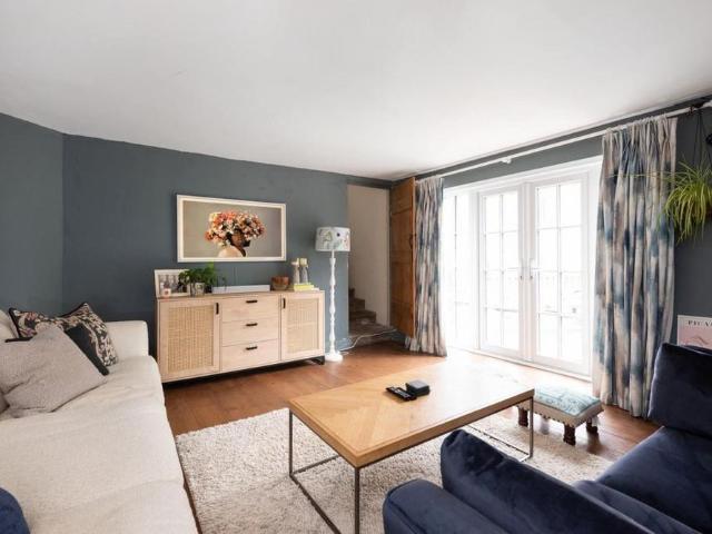 House for rent in Shoscombe, Bath And North East Somerset