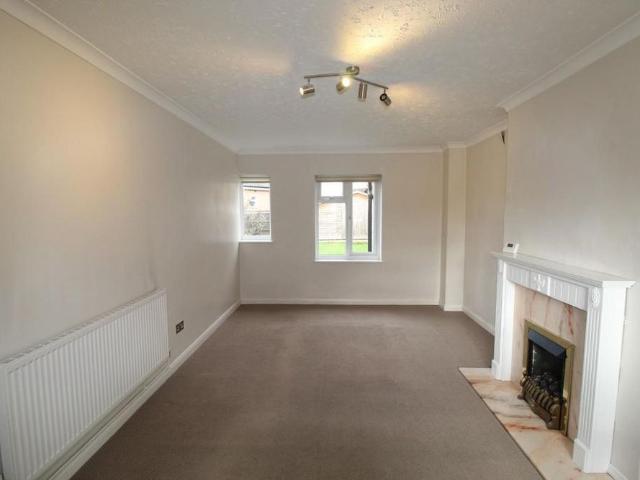 House for rent in Henlow, Central Bedfordshire