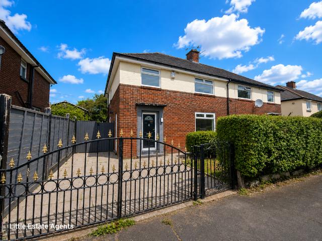 House for rent in St Helens