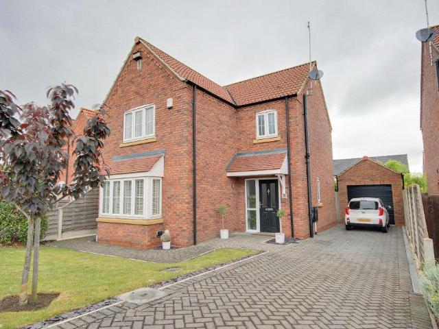 House for rent in Kirk Ella, East Riding Of Yorkshire