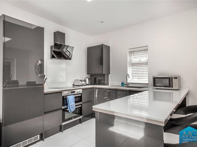 Apartment for rent in Hornsey, Greater London