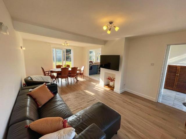 House for rent in Stocking Farm, Leicester