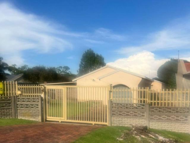 House for rent in Ekurhuleni, Gauteng