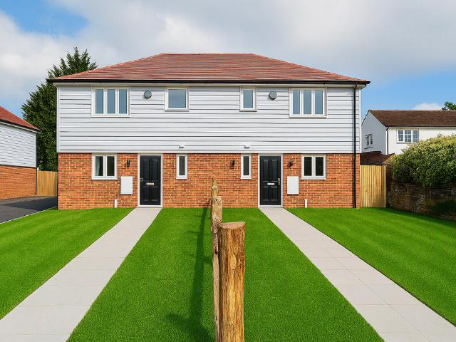 House for rent in Wivelsfield Green, Iford