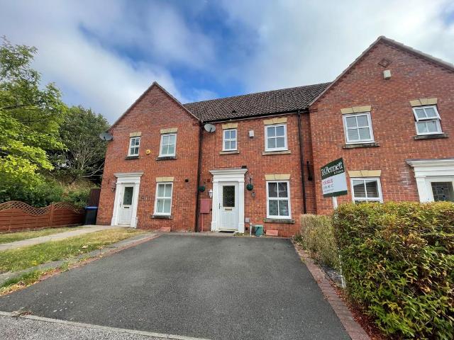 House for rent in Green Close, Warwickshire