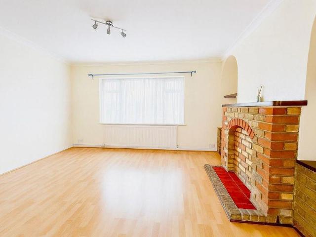 House for rent in London Borough of Merton, Greater London