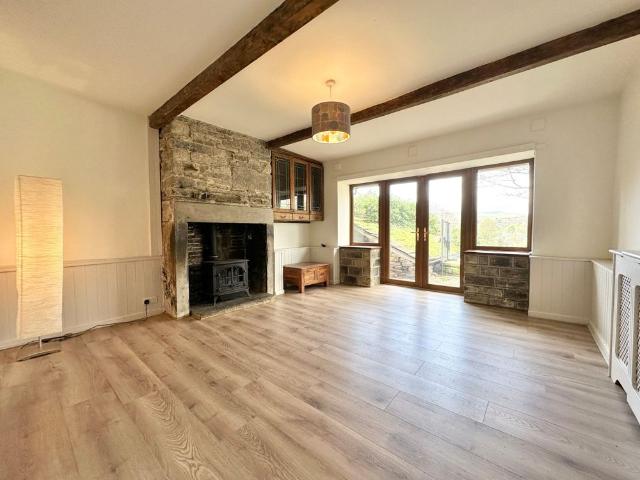 House for rent in Holme Valley, Holmfirth