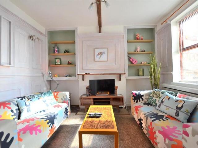 House for rent in Kings Barton, Gloucester
