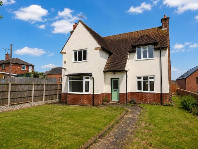 House for rent in Alverton, East Midlands