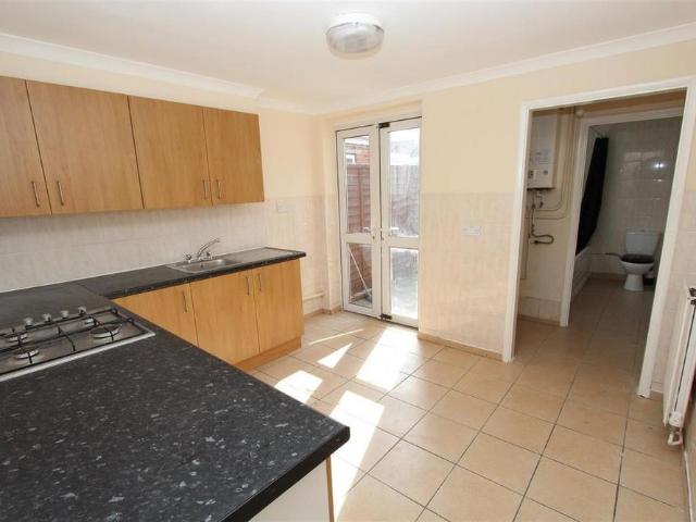 House for rent in Sheerness, Oad Street