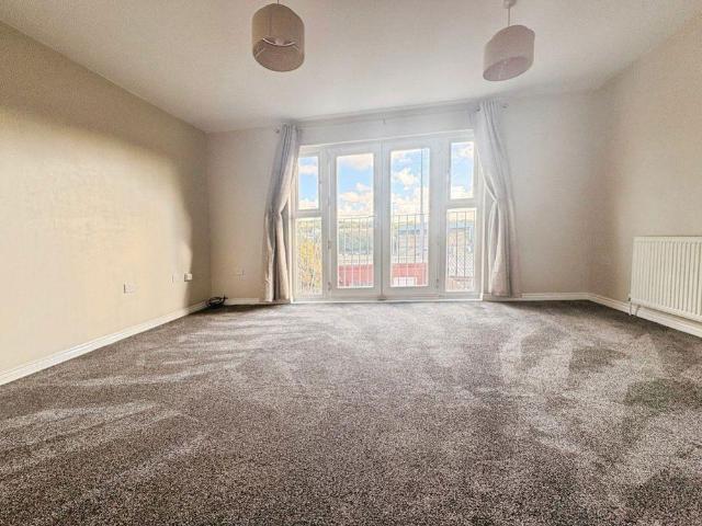 House for rent in Llanharan, Wales