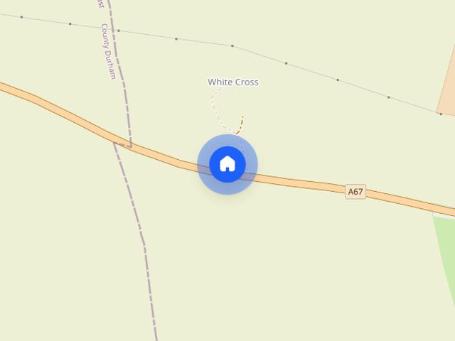House for rent in Gainford