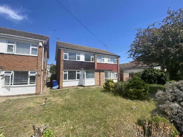 House for rent in Grays, Essex