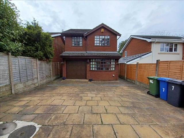 House for rent in Oldfield Carr, Cabus