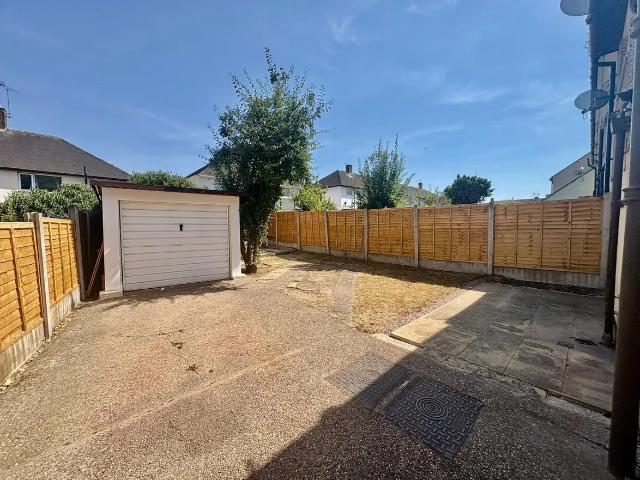 House for rent in Clifton, City of Nottingham