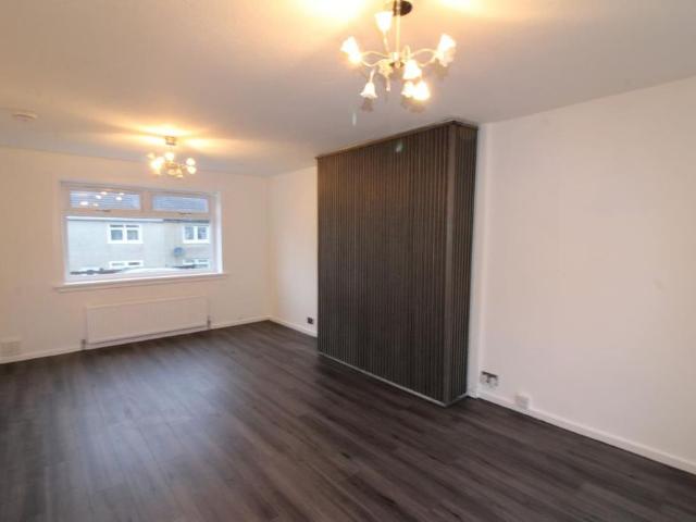 House for rent in Beith, Scotland