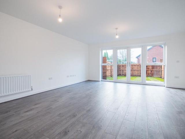 House for rent in Hollins, Bury