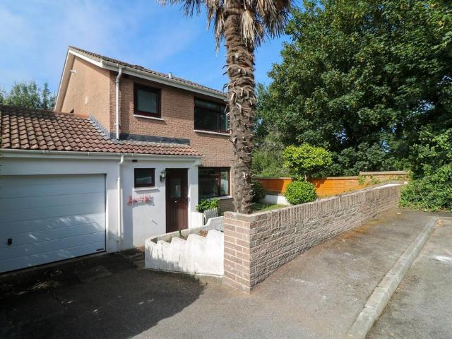 House for rent in St Brelade