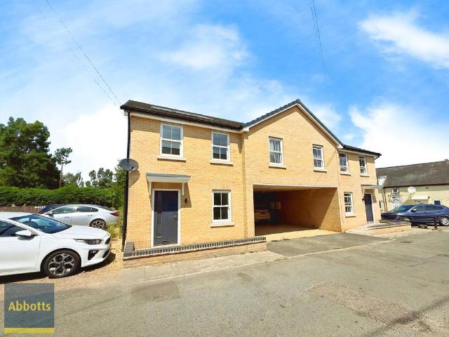House for rent in Barway, Cambridgeshire