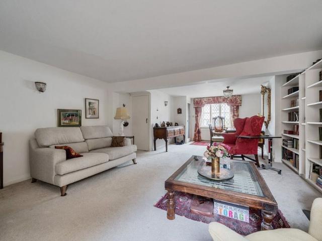 House for rent in Sonning