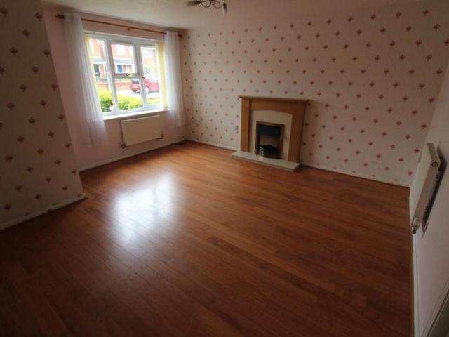 House for rent in Stanford On Avon, Leicestershire