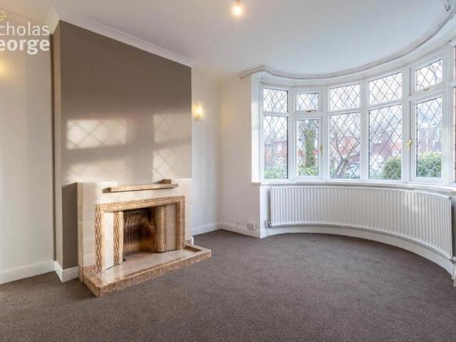 House for rent in Yardley Wood, Birmingham