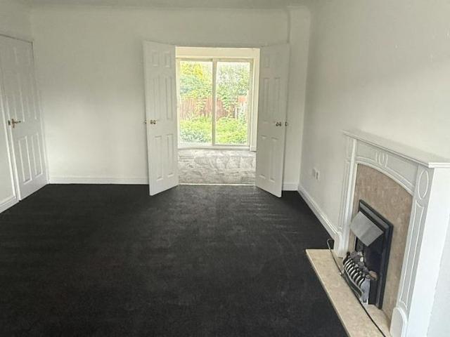 House for rent in Hammond Street
