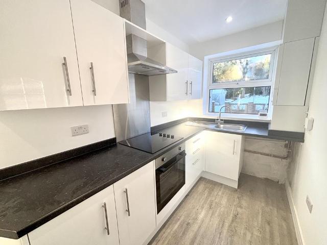 House for rent in Norfolk Park, South Yorkshire