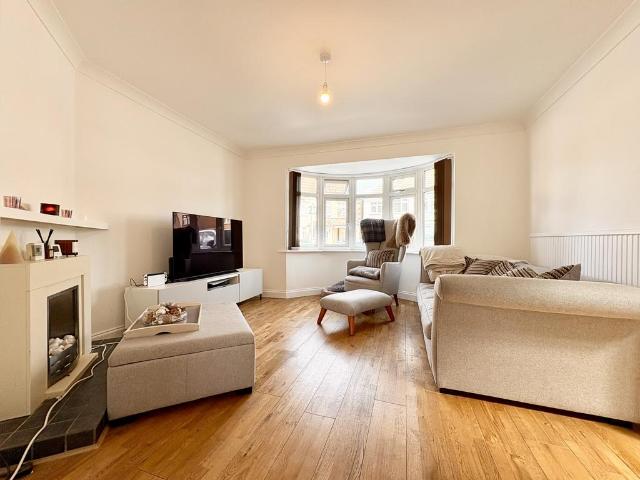 House for rent in Greater London