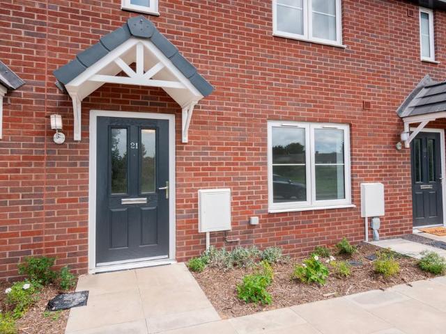 House for rent in Catbrain, South Gloucestershire