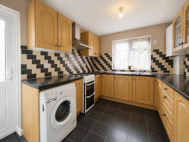 House for rent in Plaistow, Greater London