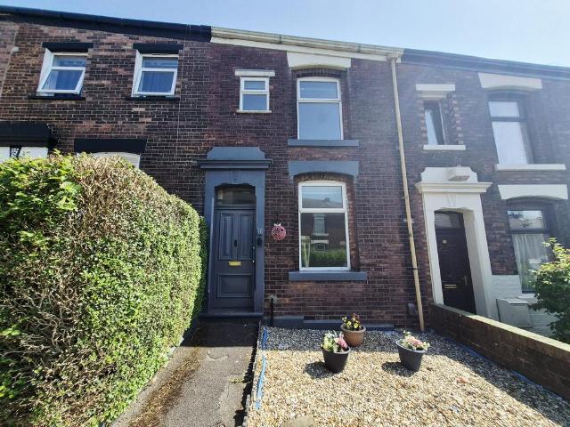 House for rent in Blackburn