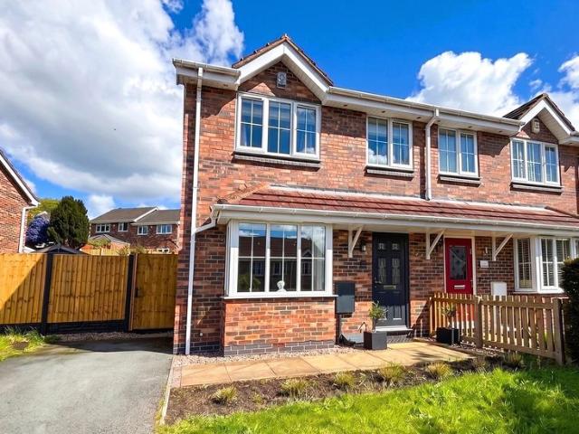 House for rent in Telford