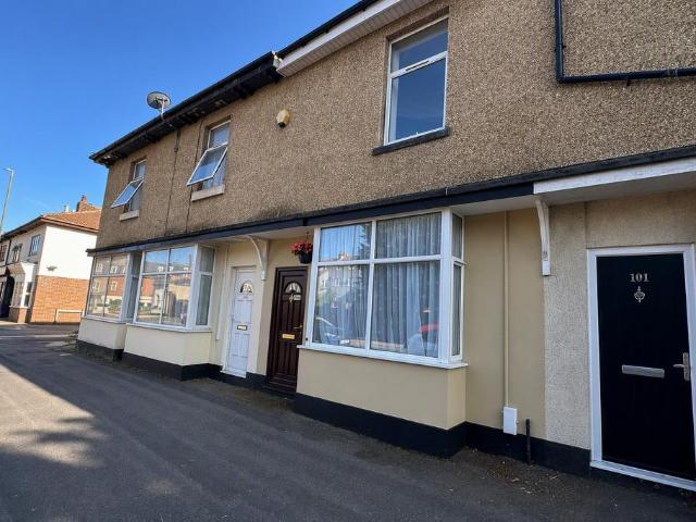 House for rent in Forton, Middlecroft