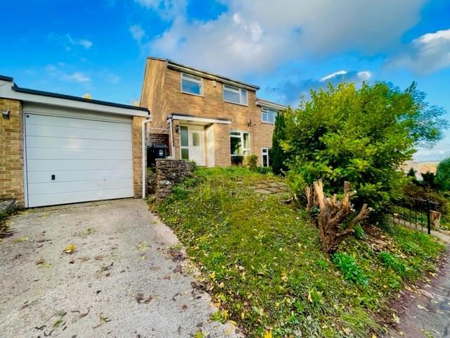House for rent in North Weston, Portishead