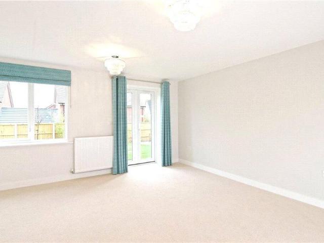 House for rent in Towcester, Northamptonshire