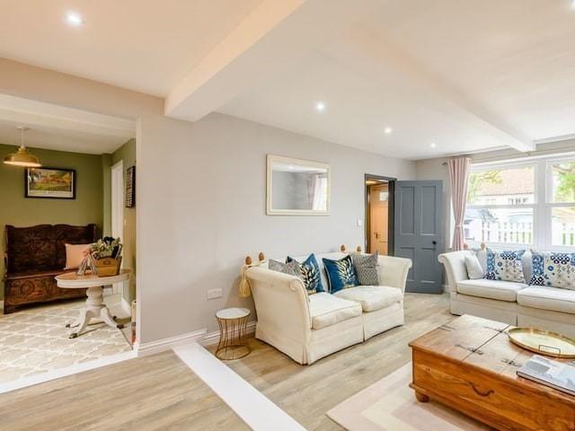 House for rent in Crostwick, Norfolk