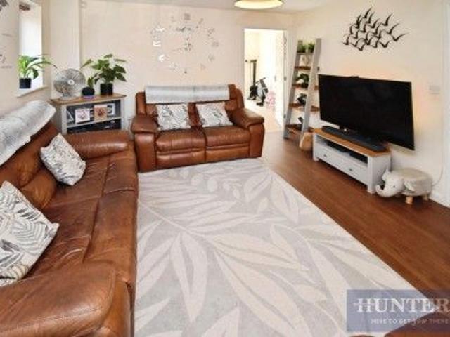 House for rent in Wigston, Oadby and Wigston